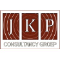 JKP Consultancy Groep logo, JKP Consultancy Groep contact details