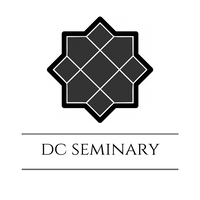 DC Seminary logo, DC Seminary contact details