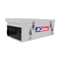 AC Filter logo, AC Filter contact details