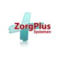 ZorgPlus Systemen BV logo, ZorgPlus Systemen BV contact details