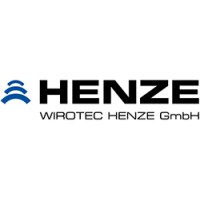 Wirotec-Henze logo, Wirotec-Henze contact details