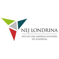 Núcleo das Empresas Juniores de Londrina logo, Núcleo das Empresas Juniores de Londrina contact details