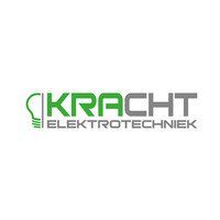 Kracht Elektrotechniek logo, Kracht Elektrotechniek contact details