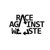 Race Against Waste logo, Race Against Waste contact details