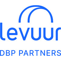 LEVUUR logo, LEVUUR contact details