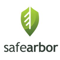 Safe Arbor logo, Safe Arbor contact details