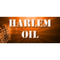 Harlem Oil logo, Harlem Oil contact details