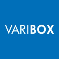 VARIBOX IBCs logo, VARIBOX IBCs contact details