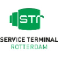 Service Terminal Rotterdam (STR) logo, Service Terminal Rotterdam (STR) contact details