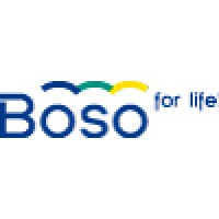 Boso | Dé specialist in hygiëne & reinigen logo, Boso | Dé specialist in hygiëne & reinigen contact details