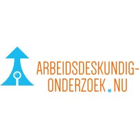 arbeidsdeskundig-onderzoek.nu logo, arbeidsdeskundig-onderzoek.nu contact details