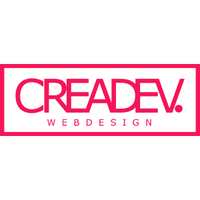 Creadev Webdesign & Development logo, Creadev Webdesign & Development contact details