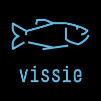 Vissie logo, Vissie contact details