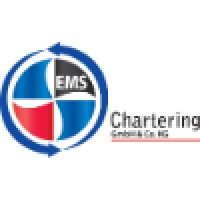 Ems Chartering GmbH & Co KG logo, Ems Chartering GmbH & Co KG contact details