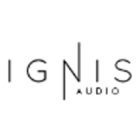 Ignis Audio logo, Ignis Audio contact details