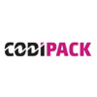 Codipack Group logo, Codipack Group contact details