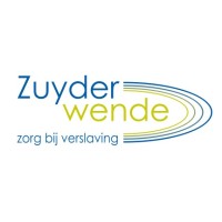 Zuyderwende Zorg bij Verslaving logo, Zuyderwende Zorg bij Verslaving contact details