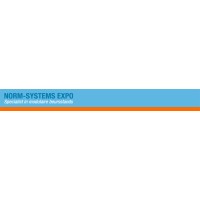 Norm-Systems Expo logo, Norm-Systems Expo contact details