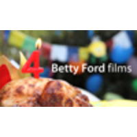 Betty Ford films logo, Betty Ford films contact details