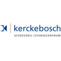 Uitgeverij-Studiecentrum Kerckebosch logo, Uitgeverij-Studiecentrum Kerckebosch contact details