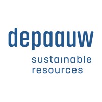 De Paauw Sustainable Resources logo, De Paauw Sustainable Resources contact details