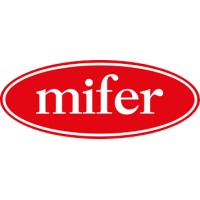 Mifer logo, Mifer contact details