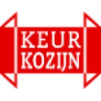 KeurKozijn BV logo, KeurKozijn BV contact details