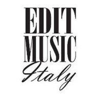 Edit Music Italy logo, Edit Music Italy contact details