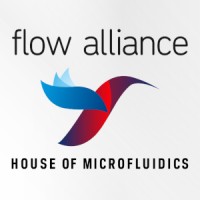 Flow Alliance - House of Microfluidics logo, Flow Alliance - House of Microfluidics contact details