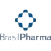 Brasil Pharma logo, Brasil Pharma contact details