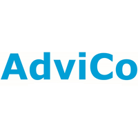 AdviCo B.V. logo, AdviCo B.V. contact details