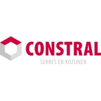 Constral serres en kozijnen logo, Constral serres en kozijnen contact details