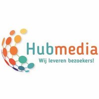 Hub Media BV logo, Hub Media BV contact details