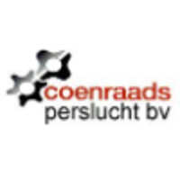 Coenraads Perslucht B.V. logo, Coenraads Perslucht B.V. contact details