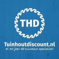 Tuinhoutdiscount.nl logo, Tuinhoutdiscount.nl contact details