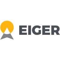 EigerTax logo, EigerTax contact details