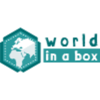 World In A Box vof logo, World In A Box vof contact details