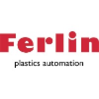 Ferlin Plastics Automation BV logo, Ferlin Plastics Automation BV contact details