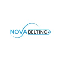 Nova Belting logo, Nova Belting contact details