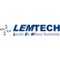 Lemtech Lucht- en Milieutechniek BV logo, Lemtech Lucht- en Milieutechniek BV contact details