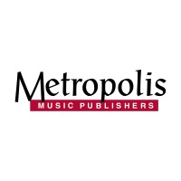 Metropolis Music Publishers logo, Metropolis Music Publishers contact details