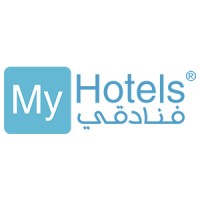 MyHotels® logo, MyHotels® contact details