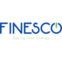 Finesco - Saving Your Energy logo, Finesco - Saving Your Energy contact details