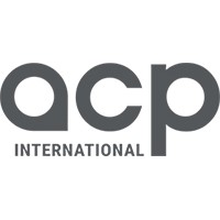 ACP International BV logo, ACP International BV contact details