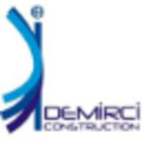 Demirci Construction logo, Demirci Construction contact details