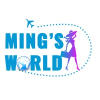 Ming's World logo, Ming's World contact details