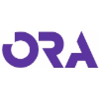 ORA machines logo, ORA machines contact details