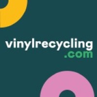 vinylrecycling.com logo, vinylrecycling.com contact details