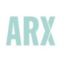 ARX architects logo, ARX architects contact details