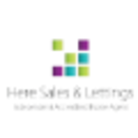 Here Sales and Lettings logo, Here Sales and Lettings contact details